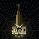 Rammstein - Volkerball [CD + DVD In CD Digipak]