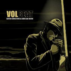 Volbeat - Guitar Gangsters and Cadillac Blood - CD