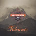 Mezzoforte ‎– Volcanic - CD