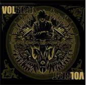 Volbeat - Beyond Hell/Above Heaven - CD