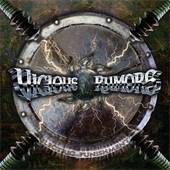 Vicious Rumours - Electric Punishment - CD