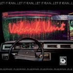 Vabank Unit - Let It Rain - CD