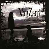 Van Zant - Brother to Brother - CD