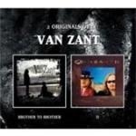 Van Zant - Brother To Brother/II - CD