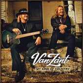 Van Zant - My Kind of Country - cd