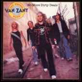 Van Zant - No More Dirty Deals - CD