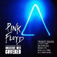 V/A - Pink Floyd: Greatest Hits Covered - 2CD