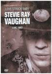 STEVIE RAY VAUGHAN - LOVE STRUCK BABY - LIVE 1987 - DVD STEVIE RAY VAUGHAN - LOVE STRUCK BABY - LIVE 1987 - DVD