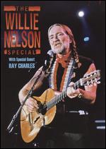 Willie Nelson - Special With Special Guest Ray Charles - DVD+CD