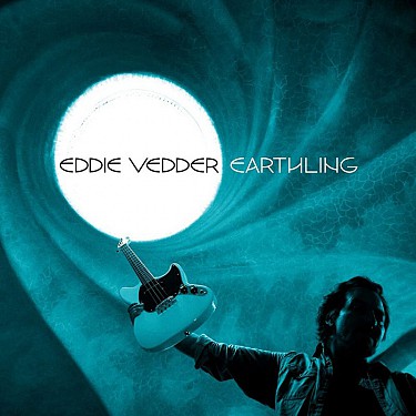 Eddie Vedder - Earthling - CD