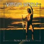 Virgin Steele - Noble Sacage - 2CD