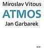 Miroslav Vitous - Atmos - CD