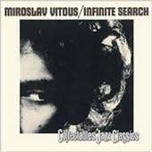 Miroslav Vitous - Infinite Search - CD