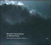 Miroslav Vitous - Remembering Weather Report - CD