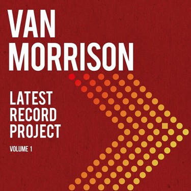 Van Morrison - Latest Record Project Volume I - 2CD