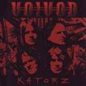 Voivod - Katorz - CD