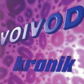Voivod - Kronik - CD
