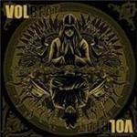 Volbeat - Beyond Hell/Above Heaven - CD