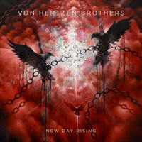 Von Hertzen Brothers - New Day Rising - CD