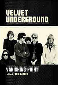 Velvet Underground - Vanishing Point - DVD