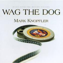 Mark Knopfler - Wag the Dog (OST) - CD - Kliknutím na obrázek zavřete