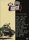 Various Artists - Vans Warped Tour '03 - DVD