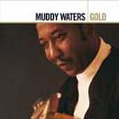Muddy Waters - Gold - 2CD Muddy Waters - Gold - 2CD