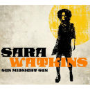 Sara Watkins - Sun Midnight Sun - CD