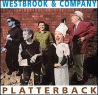 Westbrook & Company - Platterback - CD