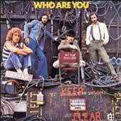 Who - Who Are You - CD