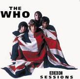 Who - BBC Sessions - CD Who - BBC Sessions - CD