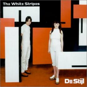 White Stripes - De Stijl - LP