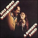 Jimmy Witherspoon & Robben Ford - Live - CD