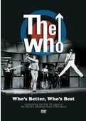 Who - Who's Better Who's Best - DVD