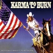 Karma To Burn - Wild Wonderful Purgatory - CD