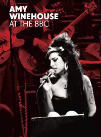 Amy Winehouse - At the BBC - DVD+CD Amy Winehouse - At the BBC - DVD+CD
