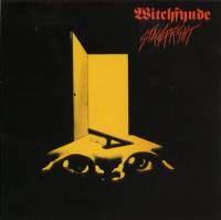 Witchfynde - Stagefright - CD