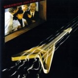 Wishbone Ash - Just Testing - CD