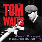Tom Waits - Round Midnight - CD