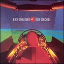 Rick Wakeman - Time Machine - CD