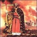 Rick Wakeman - Softsword (King John and the Magna Carta) - CD