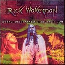 Rick Wakeman - Journey to the Centre of the Earth - CD