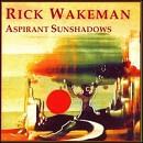 Rick Wakeman - Aspirant Sunshadows - CD