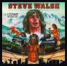 Steve Walsh - Schemer Dreamer - CD