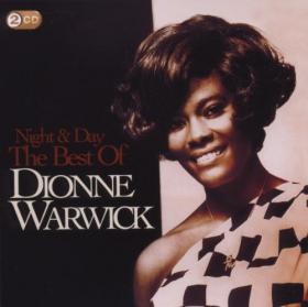 Dionne Warwick - NIGHT & DAY-BEST OF - 2CD Dionne Warwick - NIGHT & DAY-BEST OF - 2CD