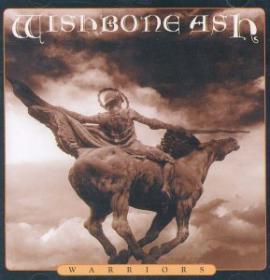WISHBONE ASH - WARRIORS - 2CD
