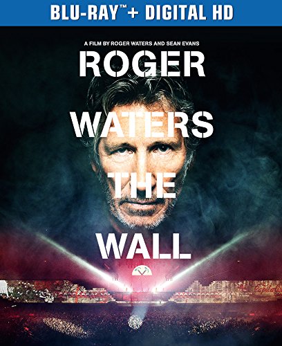 Roger Waters - Wall - BluRay Roger Waters - Wall - BluRay