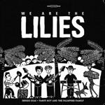 We Are The Lilies - We Are The Lilies - CD