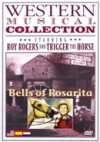 Western Musical Collection - Bells Of Rosarita - DVD - Kliknutím na obrázek zavřete