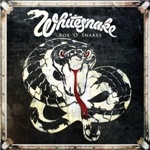 Whitesnake - Box 'O' Snakes (The Sunburst Years 1978-1982) -11CD